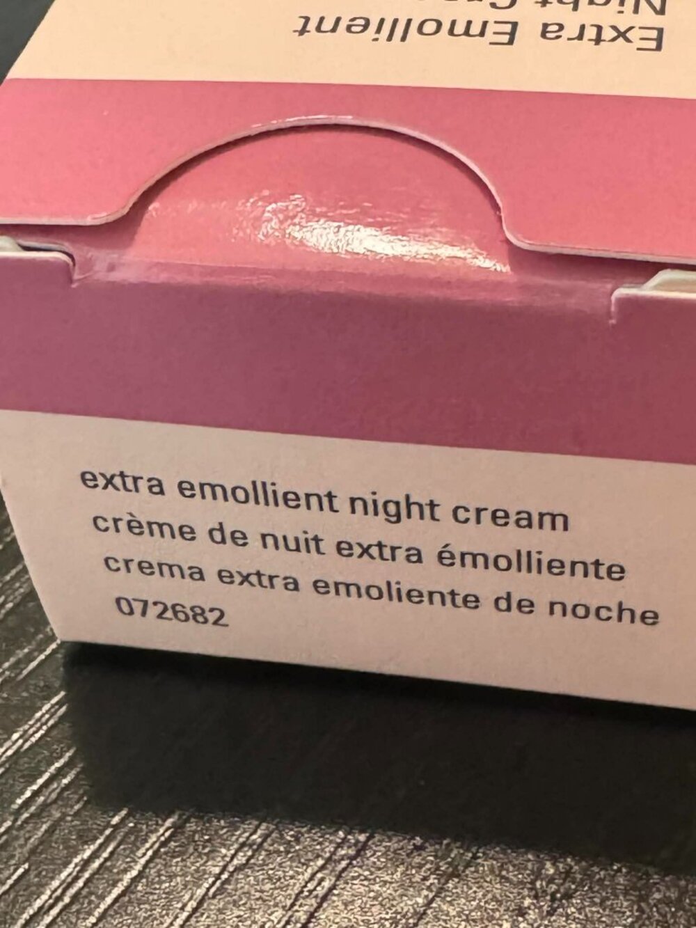 NIB Mary Kay Extra Emollient Night Cream - Picture 6 of 10